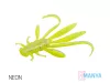 Delphin MANYA UVs nimfa / 5db 10.5cm/MINT