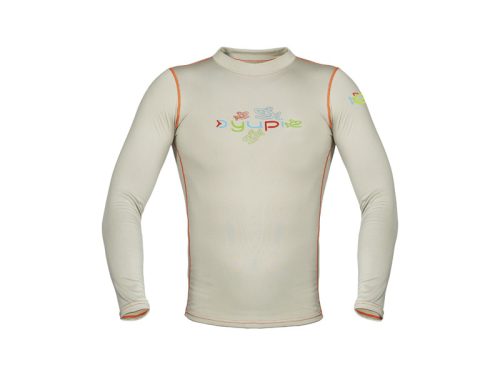 Gyermek termo szett felső + alsó Delphin YUPIE 128