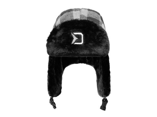 Delphin BlackWAY téli sapka UNI
