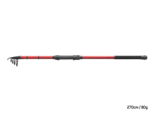 Delphin AMULET Tele 270cm/80g