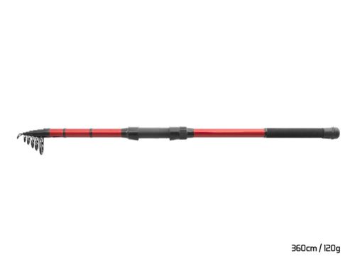 Delphin AMULET Tele 270cm/80g