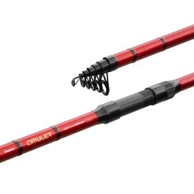 Delphin AMULET Tele 330cm/100g