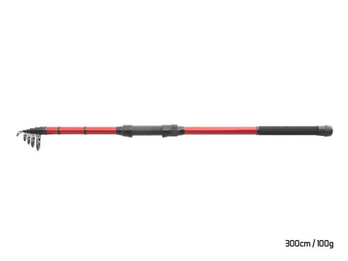 Delphin AMULET Tele 330cm/100g