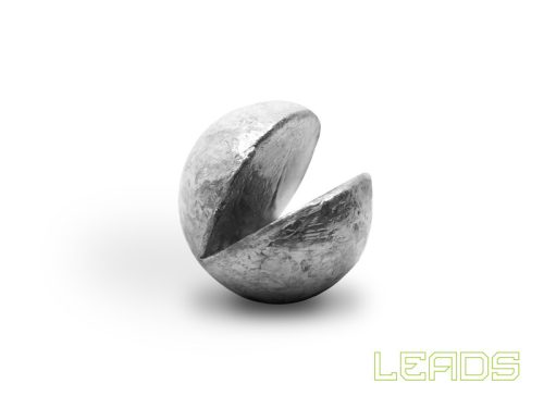 Delphin LEADS Sörét ólom / 40db 0,2g