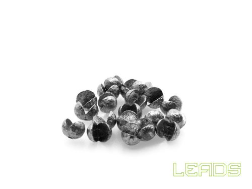 Delphin LEADS Sörét ólom / 20db 2,5g