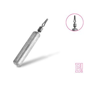 Delphin B! Dropshot henger / 5db 14,0g