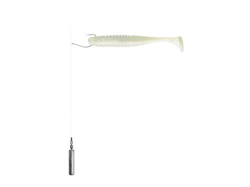 Delphin B! Dropshot henger / 5db 14,0g