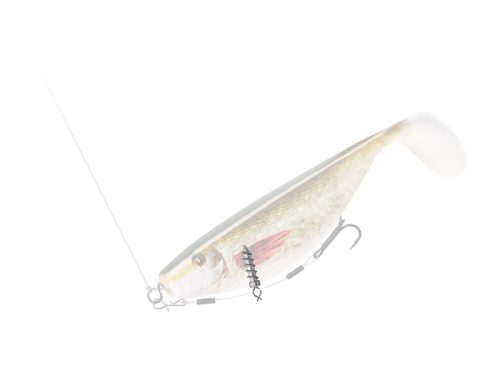 Delphin B! Becsavarható kiegészítő súly / 10db 0,5g