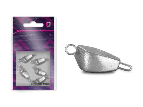 Delphin B! Standup Cheburashka / 5db 7,0g