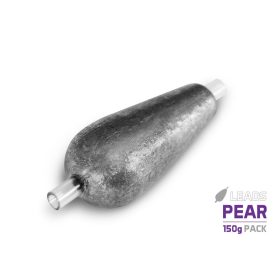 Delphin LEADS körteólom készlet 150g / 1,0-4,0g