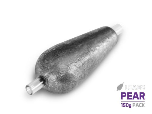 Delphin LEADS körteólom készlet 150g / 1,0-4,0g