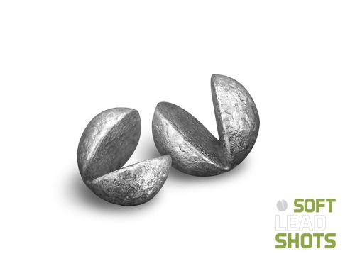 Delphin SOFT kiegyensúlyozó súlyok (piros doboz) 100g / 0,25-3,0g