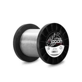   Monofil Delphin JAPAN Origin / Ultra átlátszó 0,286mm 6,31kg 6300m