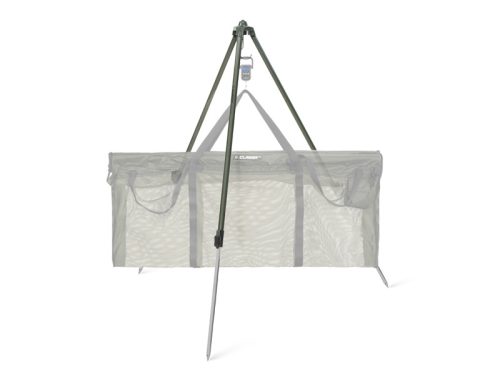 Háromlábú mérlegelő állvány Delphin CLASSA Triple 