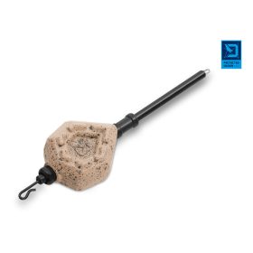 Delphin CyberBARBED PVA TUBE ólomsúly 70g