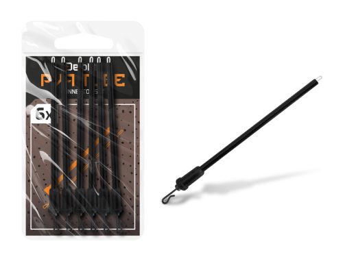 Csatlakozó a Delphin PVA TUBE PVA zacskóhoz / 6 db 