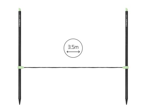 Delphin RangeX FREE távolság kimérő pálcák