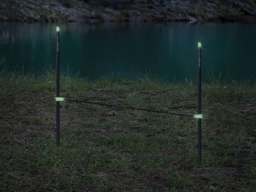 Delphin RangeX FREE távolság kimérő pálcák