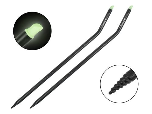 Delphin RangeX BEND távolság kimérő pálcák