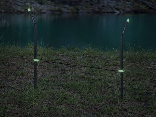 Delphin RangeX BEND távolság kimérő pálcák