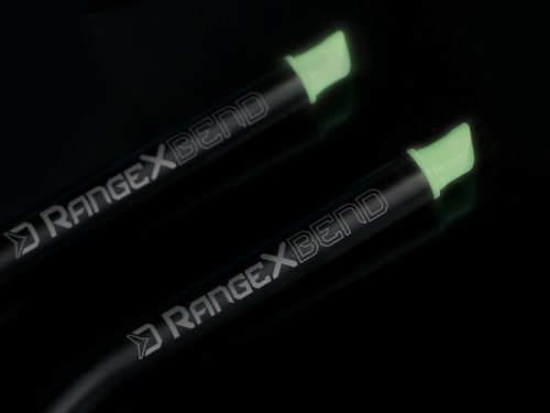 Delphin RangeX BEND távolság kimérő pálcák