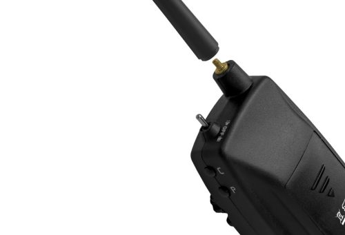 Kapásjelző készlet Delphin FORZA LIFE+ 3+1