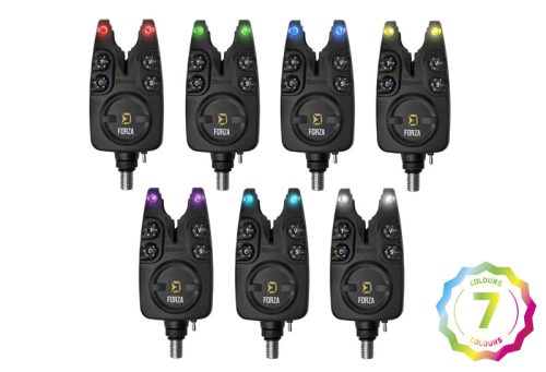 Kapásjelző a szetthez Delphin FORZA LIFE+ UNI