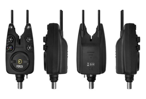 Kapásjelző a szetthez Delphin FORZA LIFE+ UNI