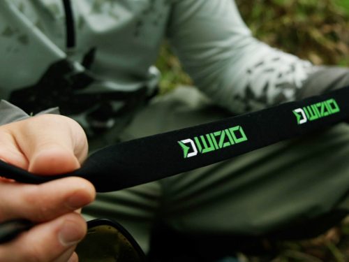 Delphin WIZIO Polarizált Napszemüveg 