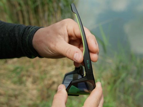 Delphin VIEW Polarizált Napszemüveg 