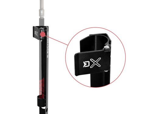 Delphin EXTREME Harcsázó bottartó 100cm