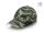 OutLINE Camo LED baseball sapka UNI