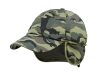 OutLINE Camo Téli LED baseball sapka UNI
