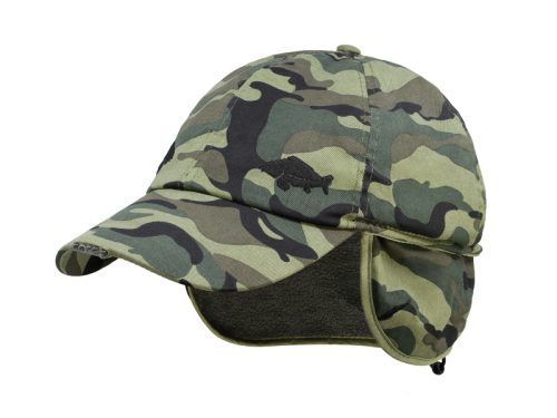 OutLINE Camo Téli LED baseball sapka UNI