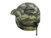OutLINE Camo Téli LED baseball sapka UNI