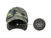 OutLINE Camo Téli LED baseball sapka UNI