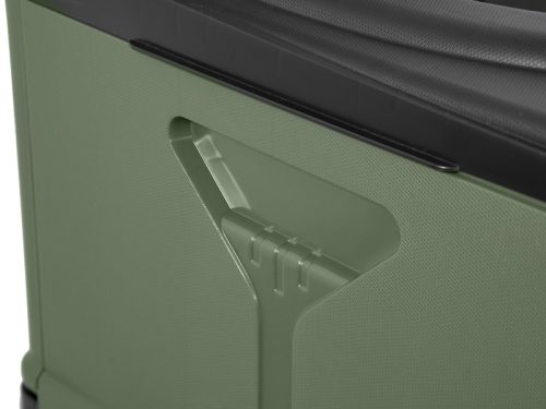 Delphin ToiBLOX King hordozható WC 