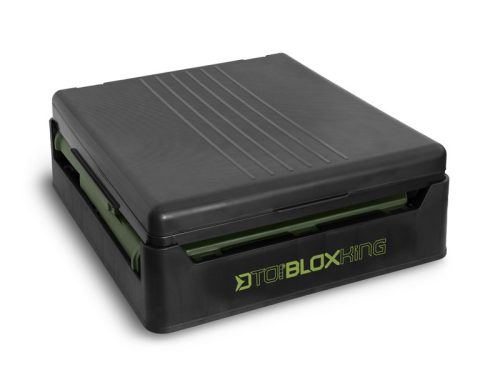 Delphin ToiBLOX King hordozható WC 