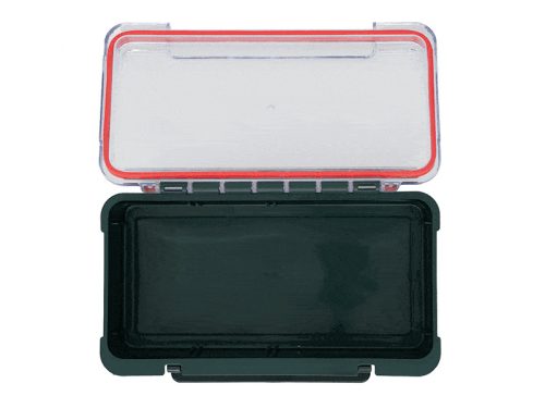 Doboz Delphin TBX Case Clip Ideal 210x120x65mm