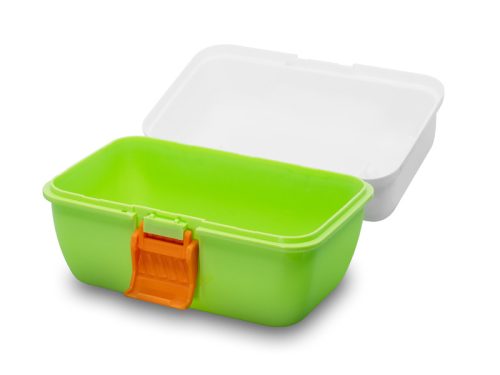 Doboz Delphin YUPIE Case 235x155x140mm