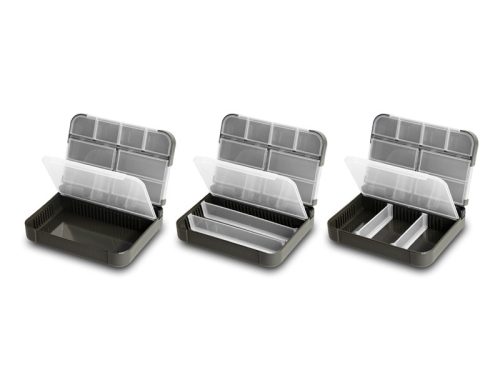 Delphin KlikBOX Duo 175-9P tárolódoboz 