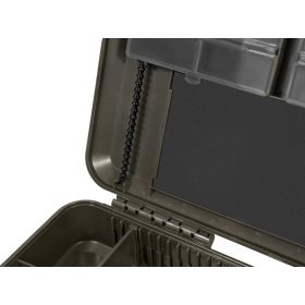 Delphin KlikBOX Long tárolódoboz 