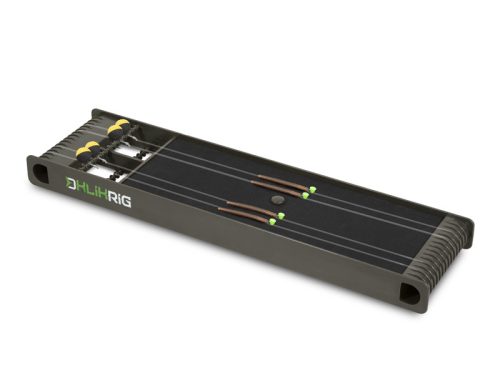 Delphin KlikBOX Rig előketartó doboz 