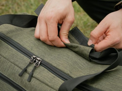 Delphin WASABI CarryBIG táska