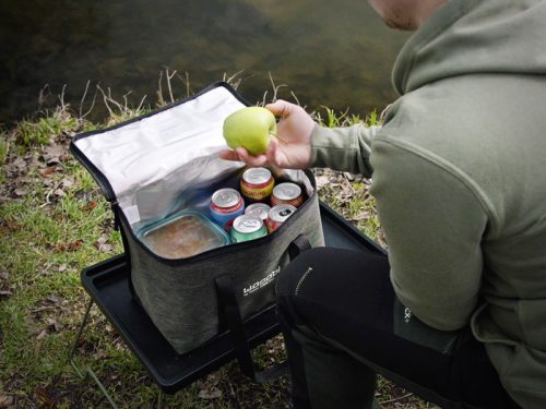 Delphin WASABI Coolbag táska 