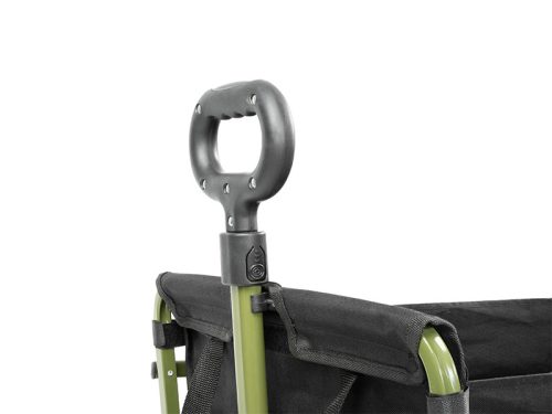 Delphin MOOVE kocsi 75x45x50cm