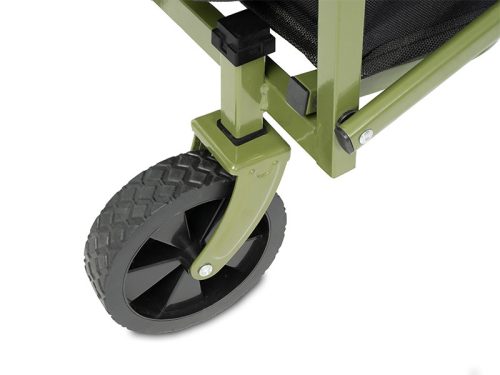 Delphin MOOVE kocsi 75x45x50cm