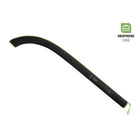 Karbon dobócső Delphin CarbonSHOT+ LITE 30mm / 90cm