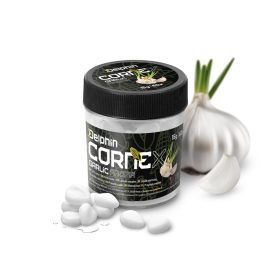 Műcsali Delphin CorneX Pop Up / 60db Fokhagyma