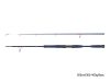 Delphin FYORD BigBOAT 220cm/300-400g/2rész